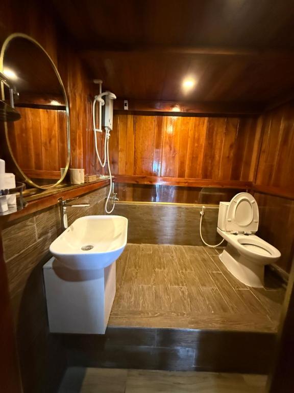 Fotografie z fotogalerie ubytování Kite Loop Homestay v destinaci Ấp Mỹ Hải