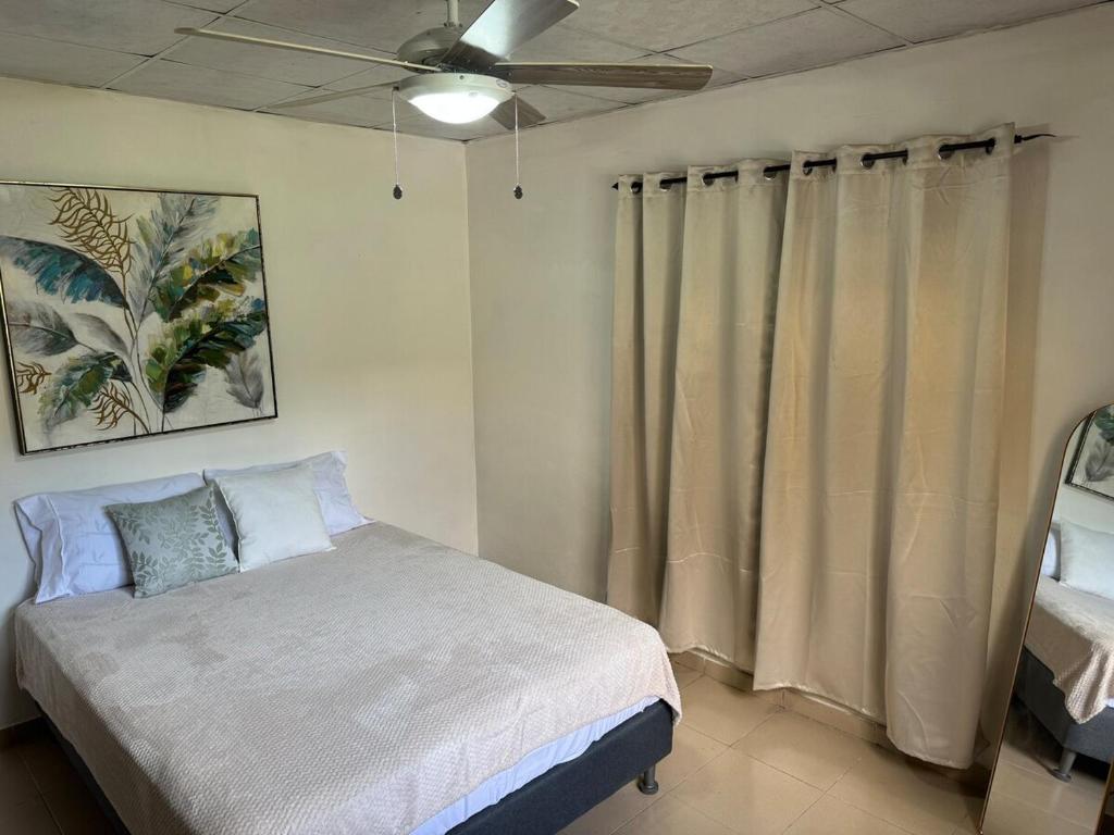 Fotografie z fotogalerie ubytování Casa Arkadia v destinaci La Compañía