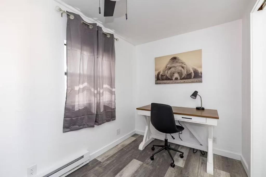 Φωτογραφία από το άλμπουμ του Uptown Estates - Juniper Den στο Φλάγκσταφ