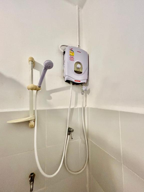 บ้านไม้คนเมือง Baan Mai Kon Muang Pai Resort - 11