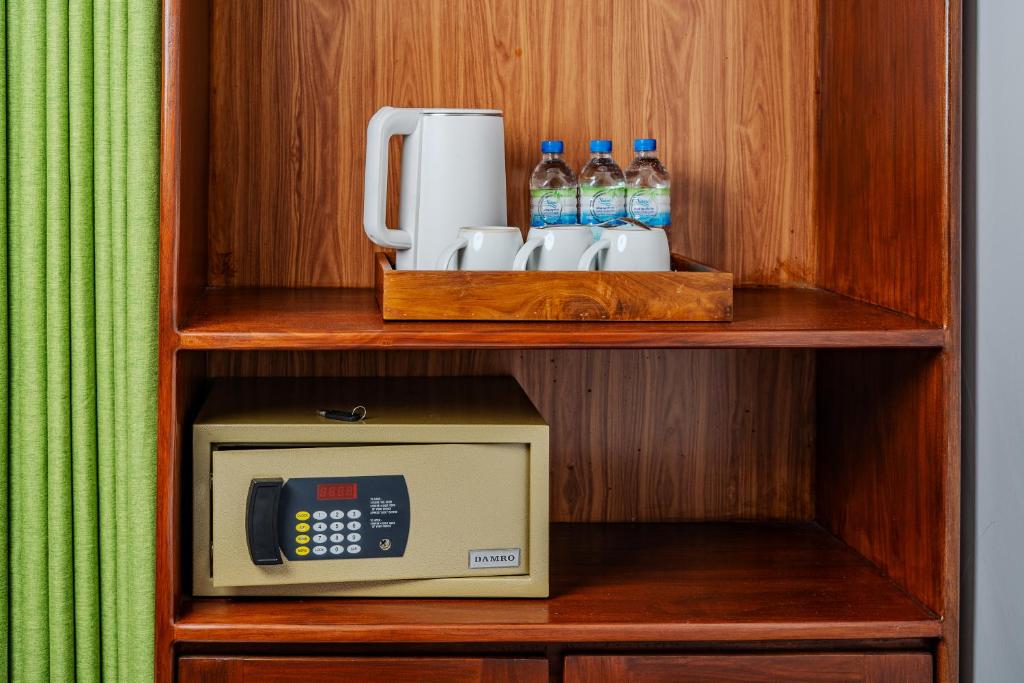 Villa Red Lobster - 1