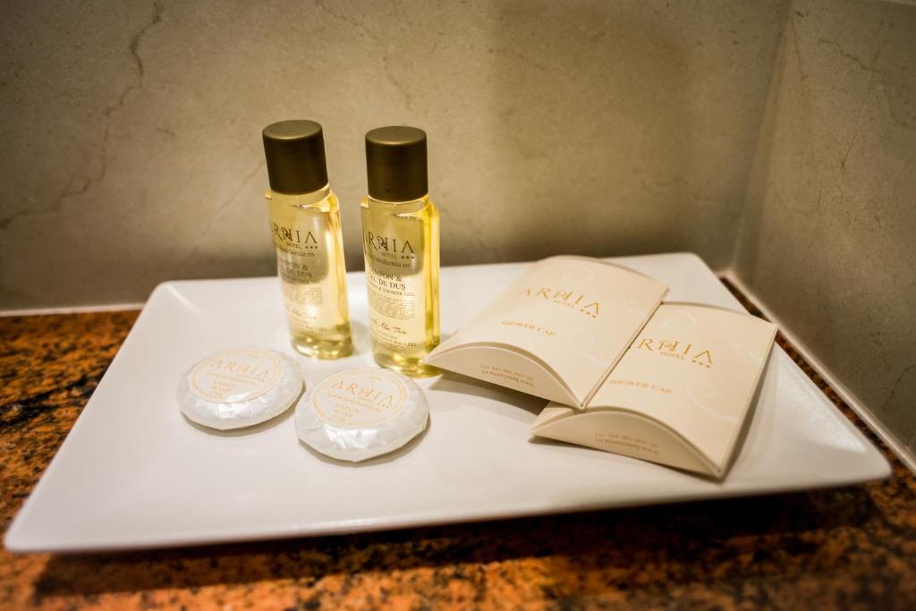 Hotel Arnia - Resim 30