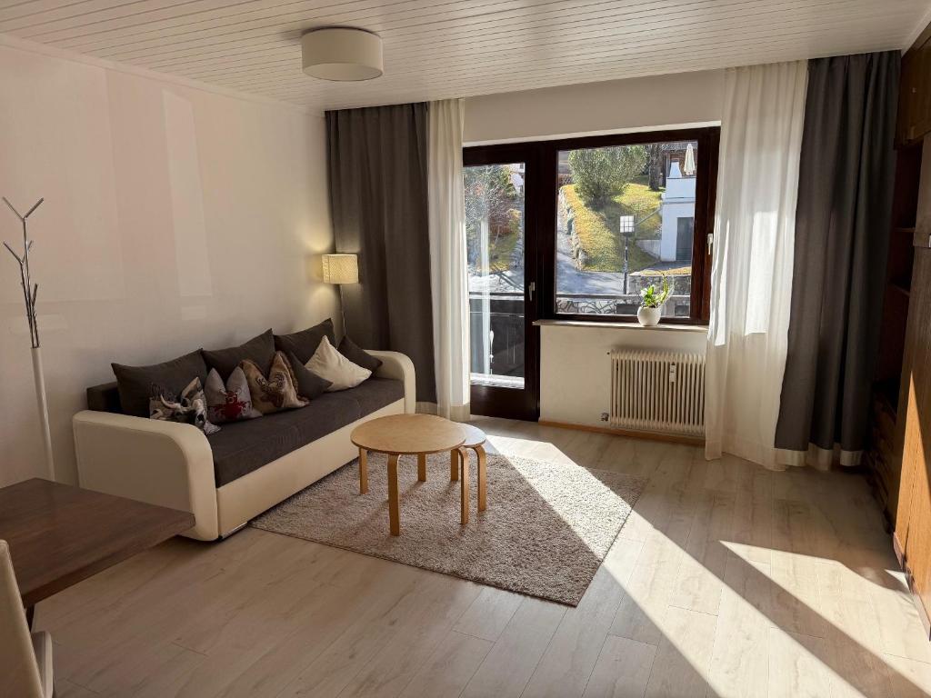 Fotografie z fotogalerie ubytování CityAlp Seefeld v destinaci Seefeld in Tirol