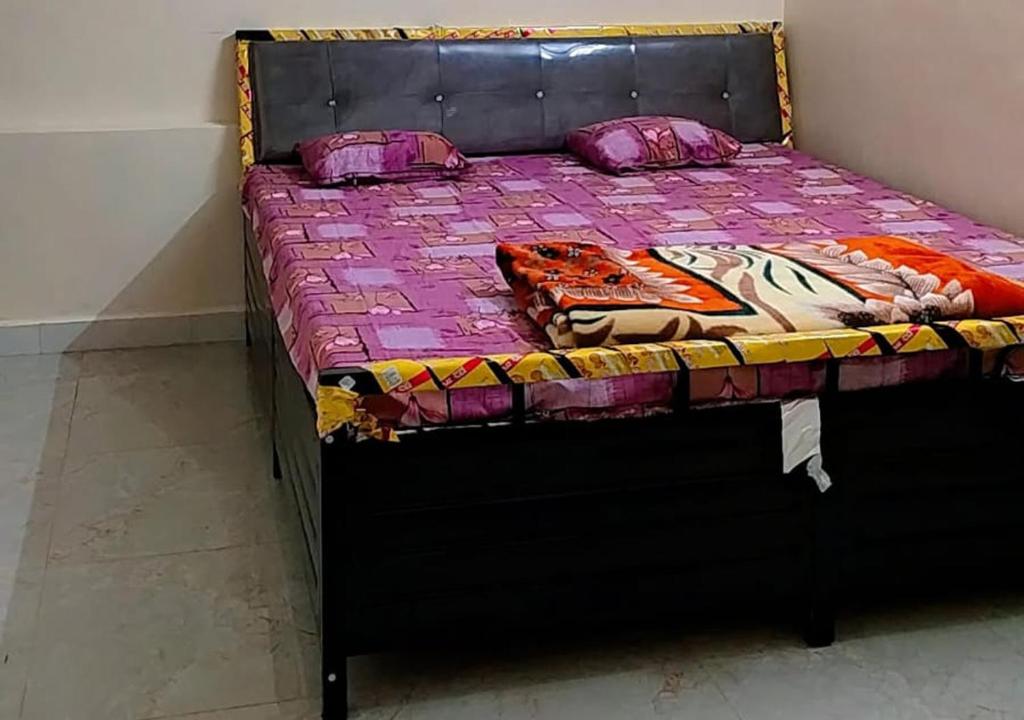 Fotografie z fotogalerie ubytování Imperial Lodging & Resort v destinaci Bhimashankar