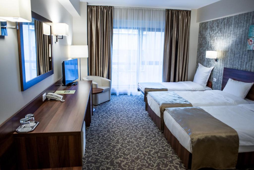 Hotel Arnia - Resim 22