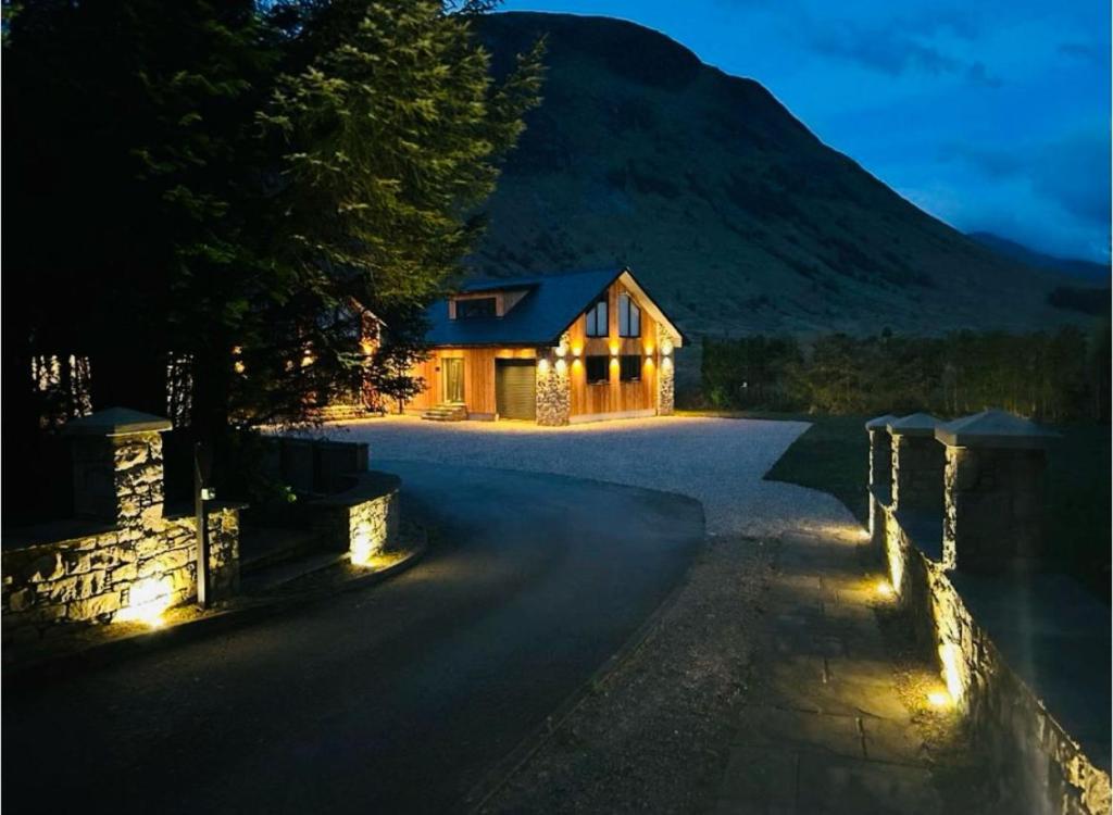 Γενική θέα στο βουνό ή θέα στο βουνό από  αυτό το διαμέρισμα