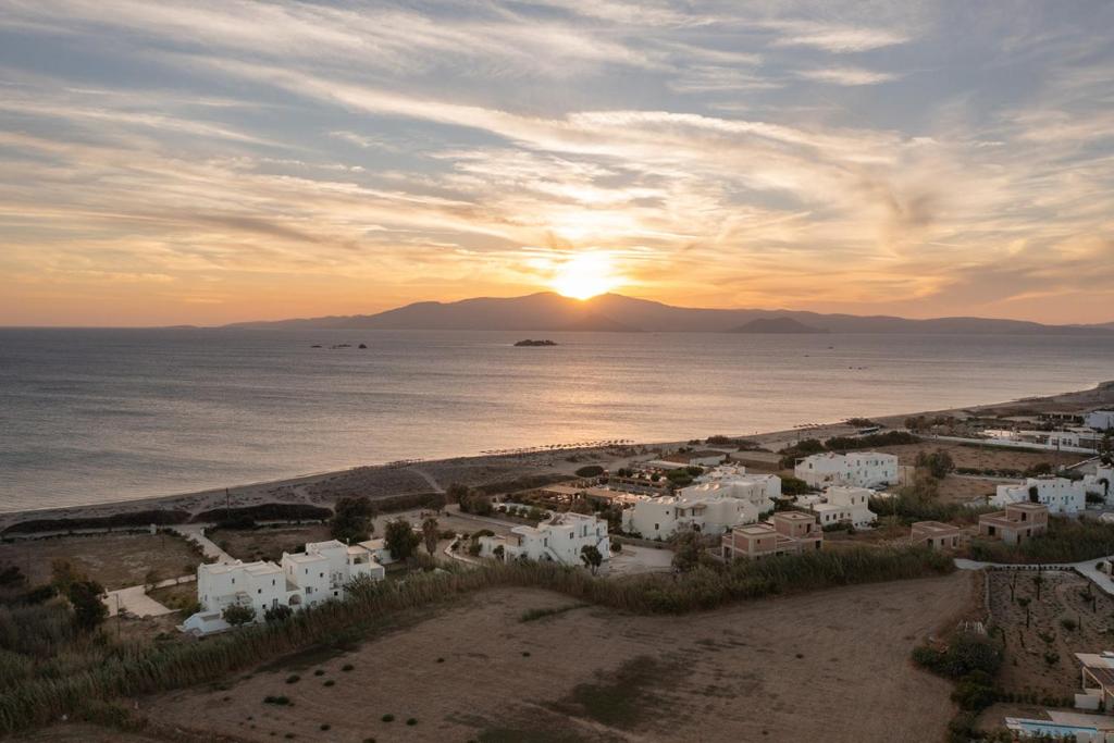 Phong cảnh thiên nhiên gần biệt thự