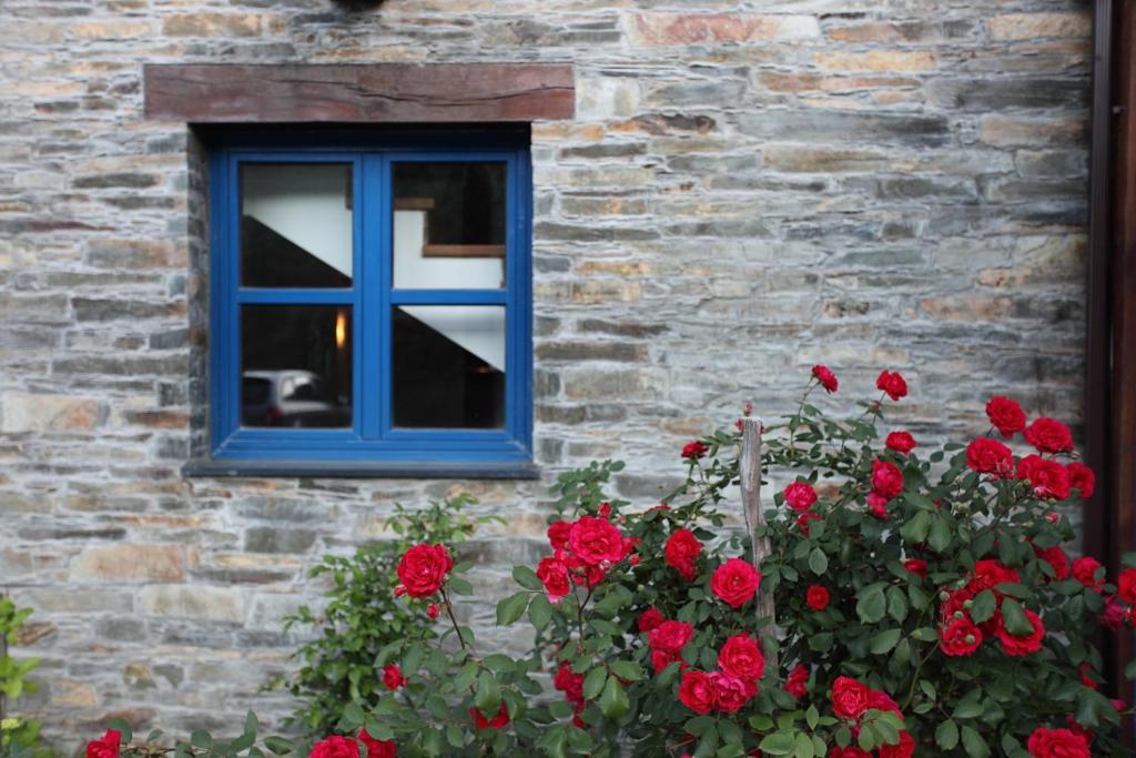 Fotografie z fotogalerie ubytování INATEL Piodao v destinaci Piódão