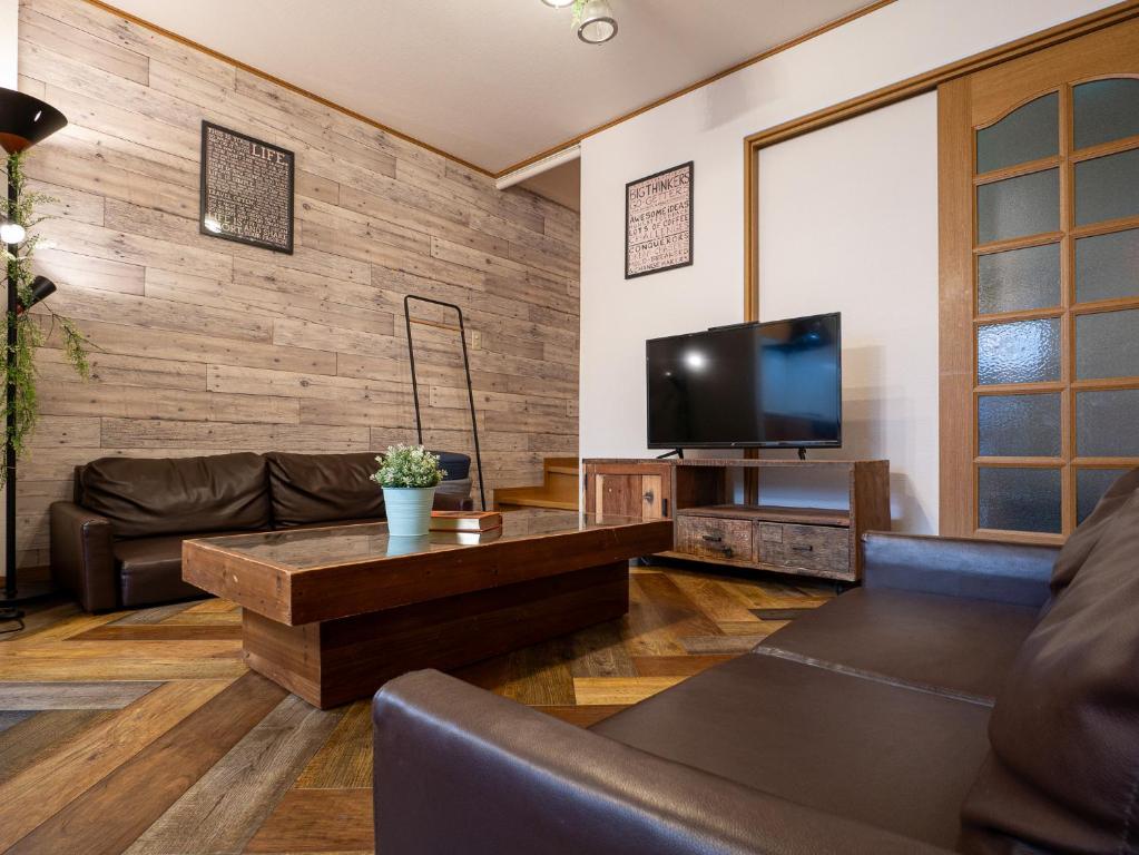 Kokoro house