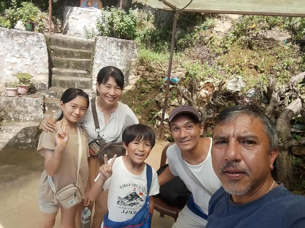 Gallery image of Gaurishankar Organic Home Stay in Dhulikhel