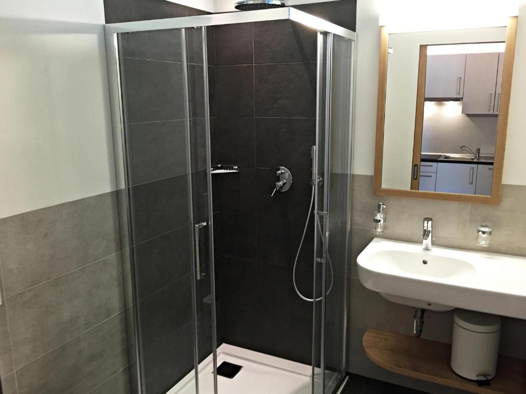 Residence Egger - Doppelzimmer Mit Balkon