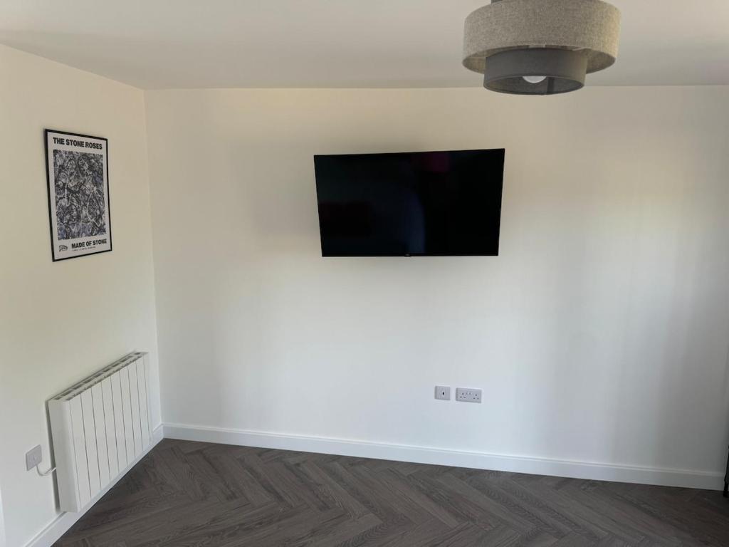 Billede fra billedgalleriet på Luxury Beachfront Lodge i Hest Bank