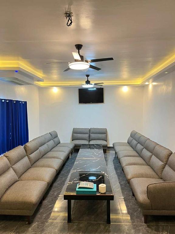 Gallery image of Shiri Pool Villa 1 in Silang
