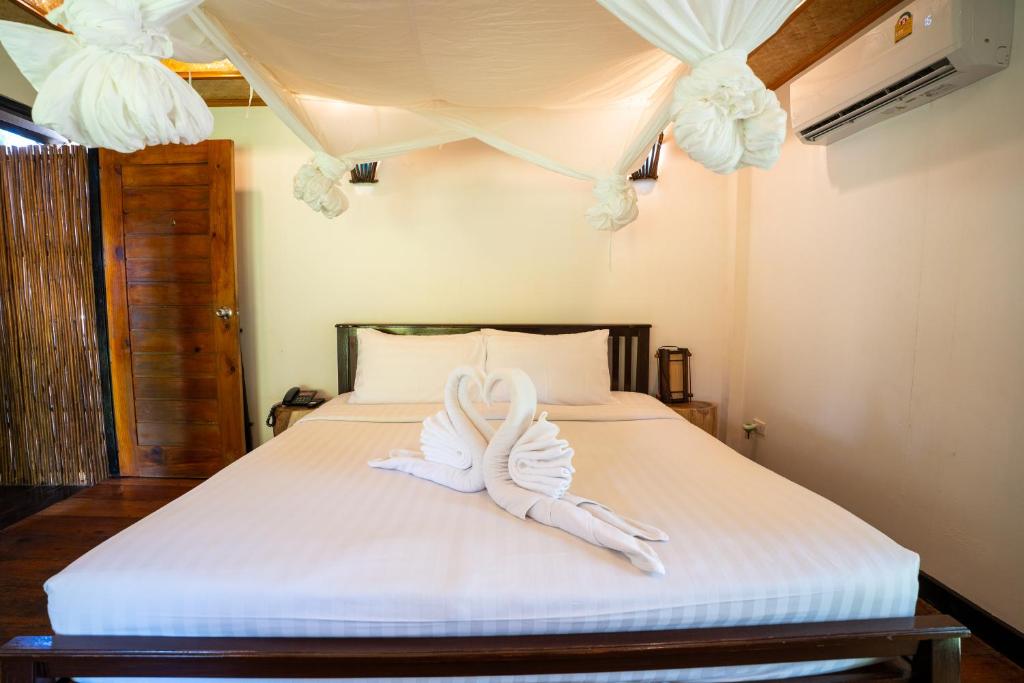 Long Beach Chalet - SHA Extra Plus - 3