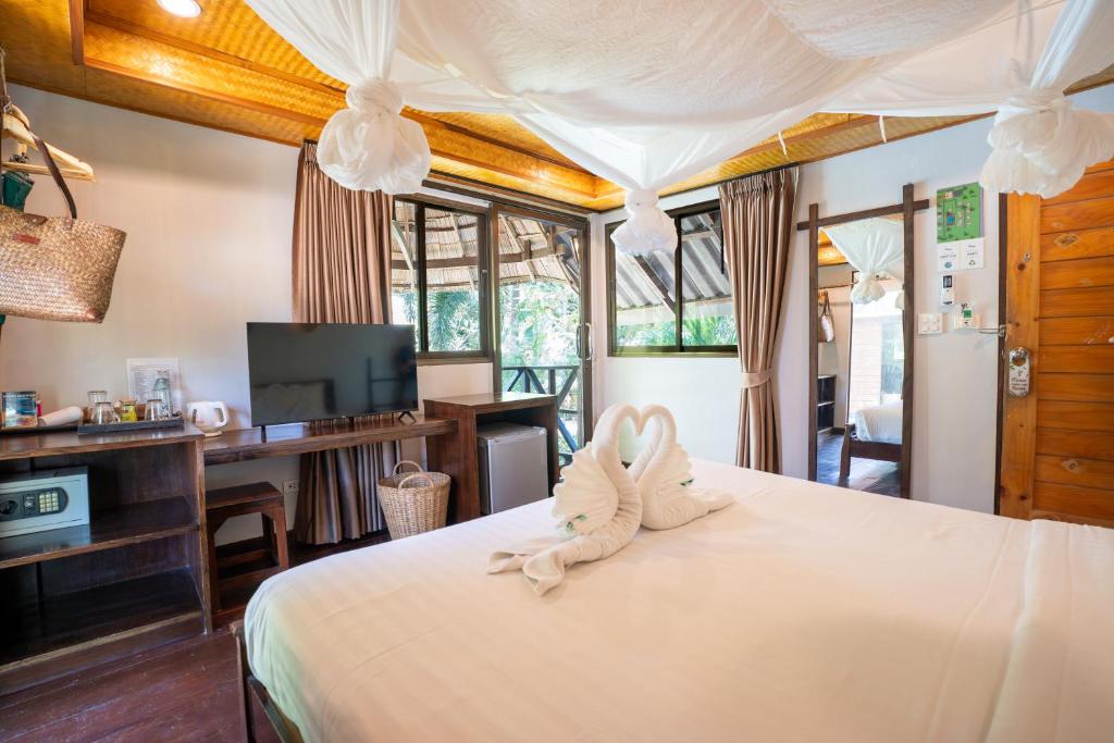 Long Beach Chalet - SHA Extra Plus - 1