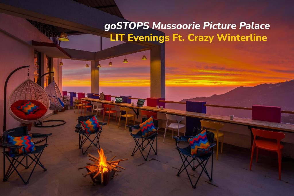 Φωτογραφία από το άλμπουμ του goSTOPS Mussoorie, Picture Palace σε Mussoorie