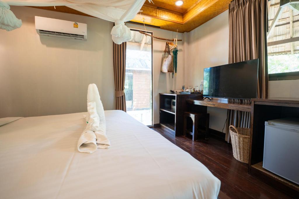 Long Beach Chalet - SHA Extra Plus - 6