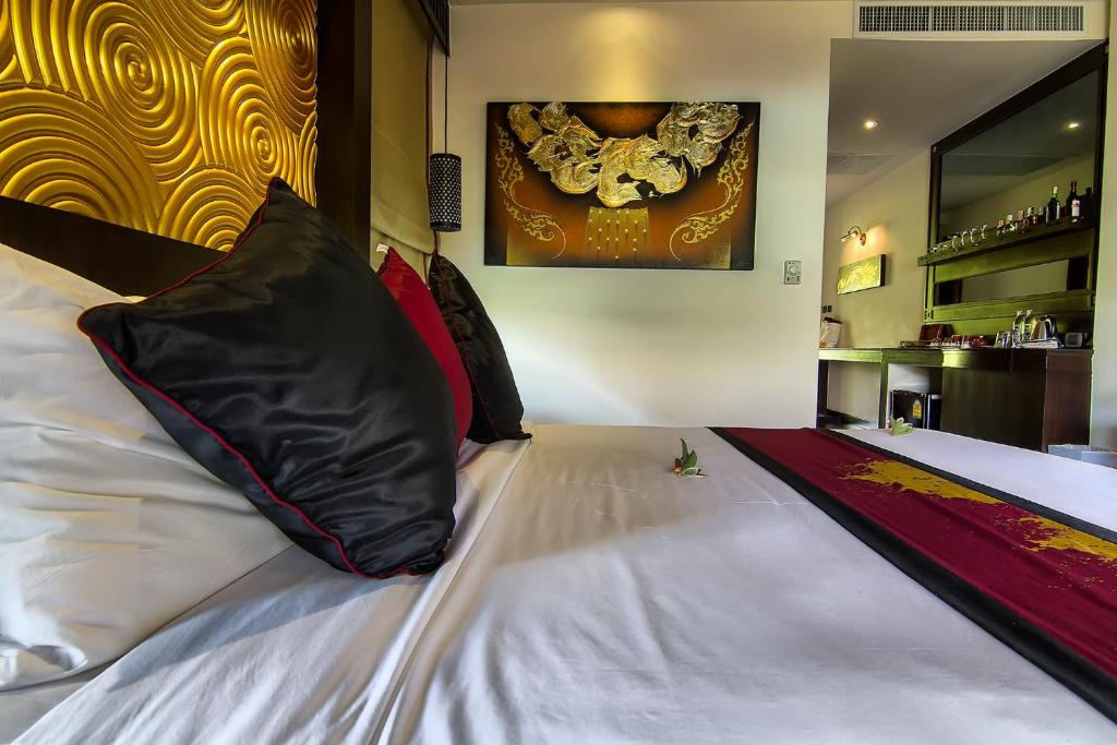 The Elements Krabi Resort - SHA Plus - 16