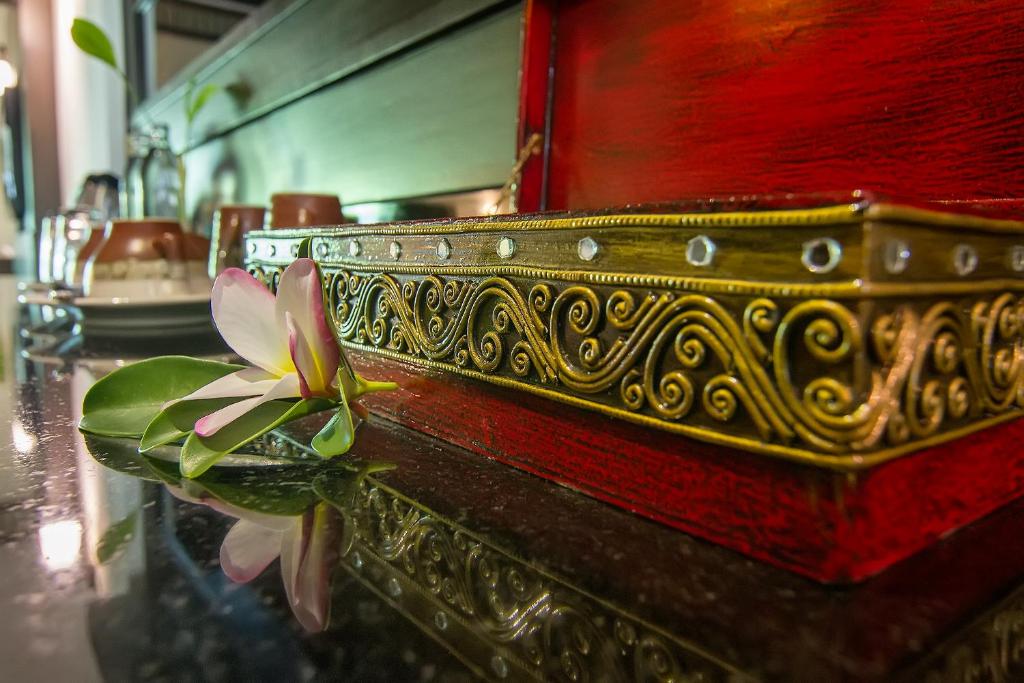 The Elements Krabi Resort - SHA Plus - 19