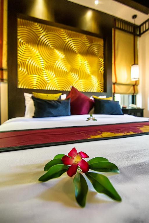 The Elements Krabi Resort - SHA Plus - 17