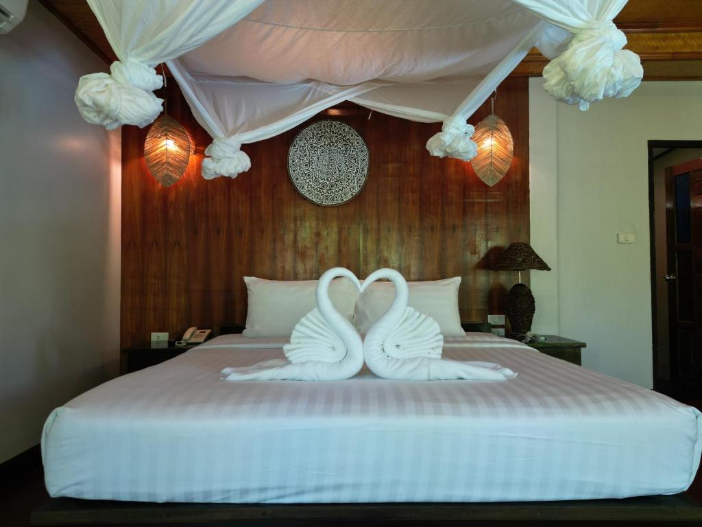 Long Beach Chalet - SHA Extra Plus - 10