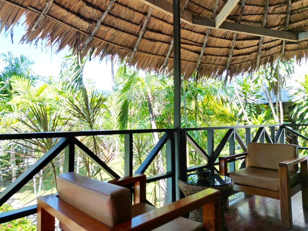 Long Beach Chalet - SHA Extra Plus - 11