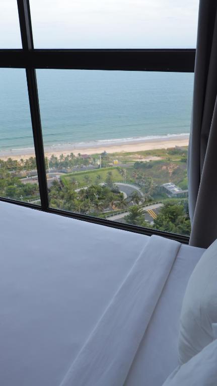 Căn Hộ 2 Phòng Ngủ Nhìn Ra Biển