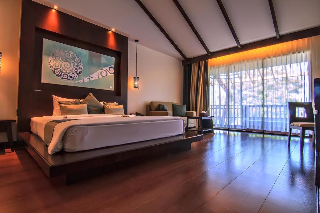 The Elements Krabi Resort - SHA Plus - 10