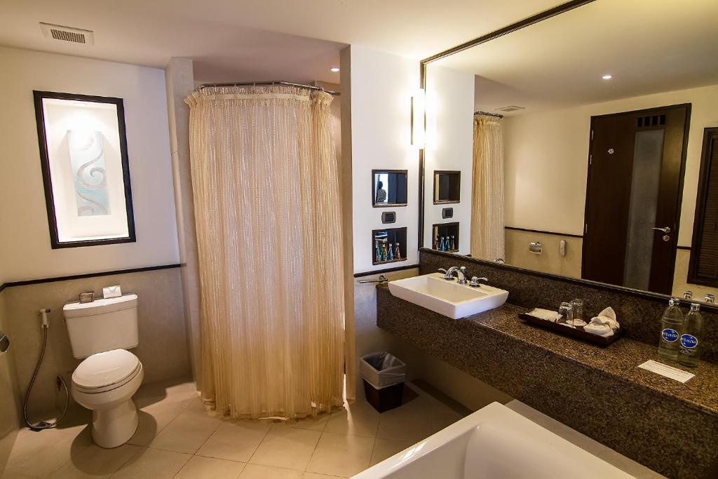 The Elements Krabi Resort - SHA Plus - 6