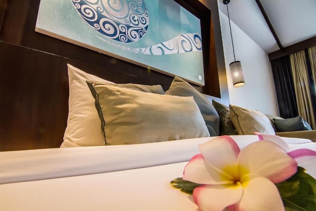 The Elements Krabi Resort - SHA Plus - 9