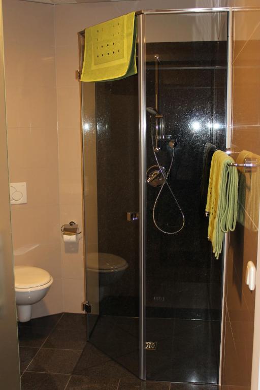 Helmers Gästehaus - Deluxe Single Room