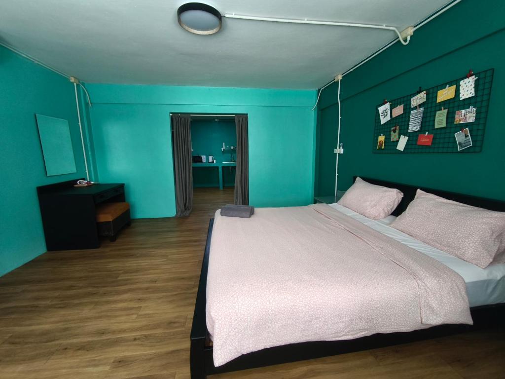 Hello House - Apartment