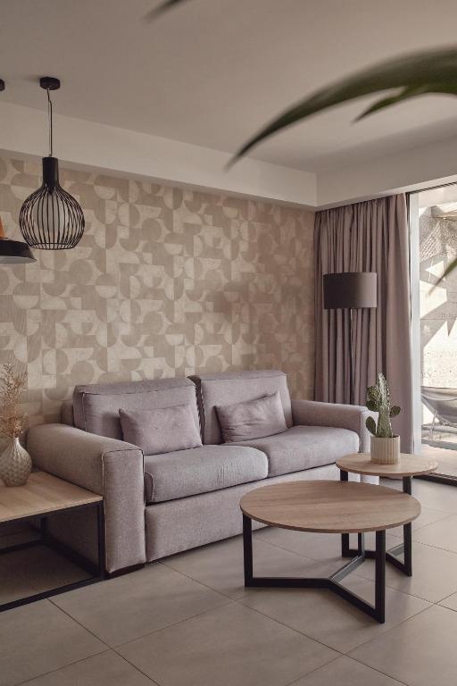 La Isla y el Mar, Hotel Boutique - 11