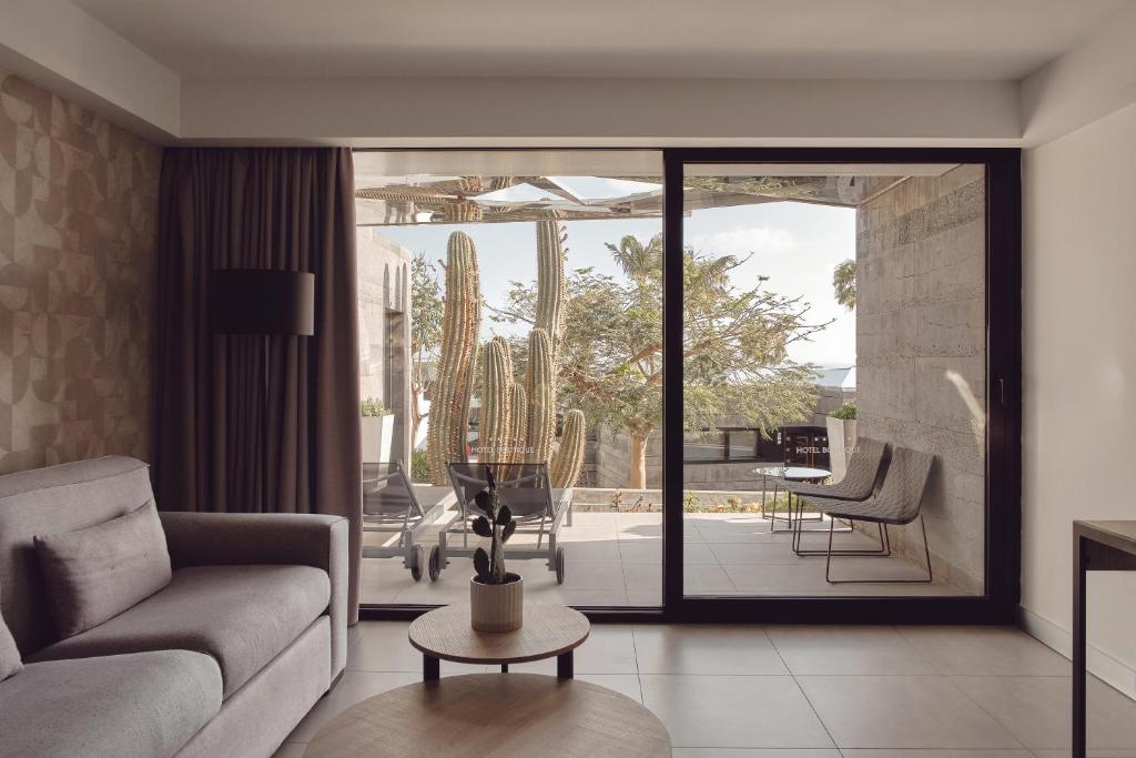 La Isla y el Mar, Hotel Boutique - 12