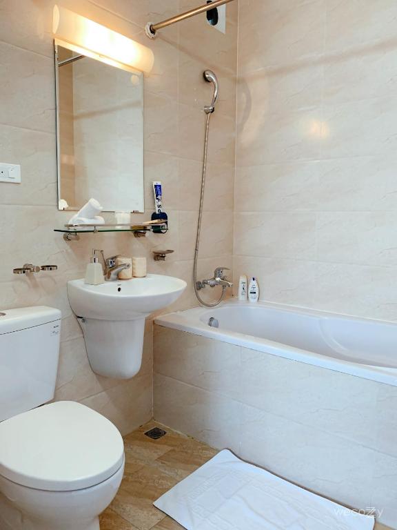 WECOZY HANOI - Railway Side, The Old Quarter - 9