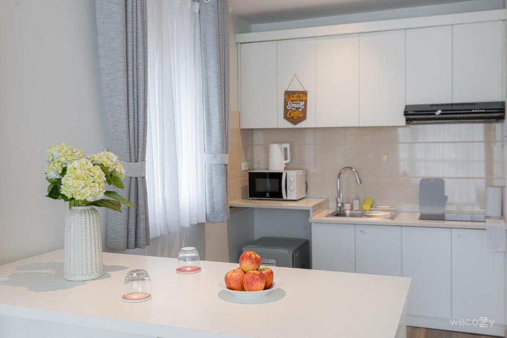 WECOZY HANOI - Railway Side, The Old Quarter - 6