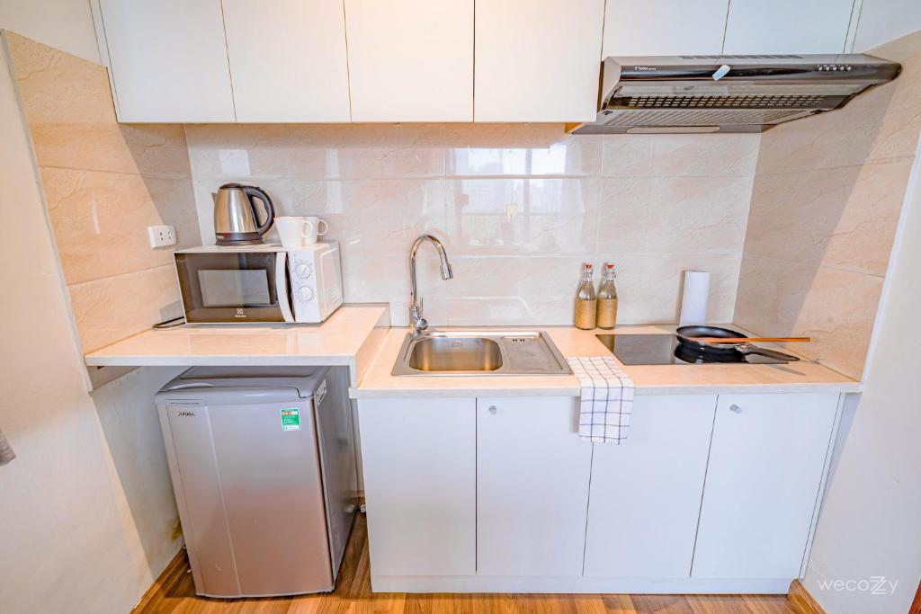 WECOZY HANOI - Railway Side, The Old Quarter - 7