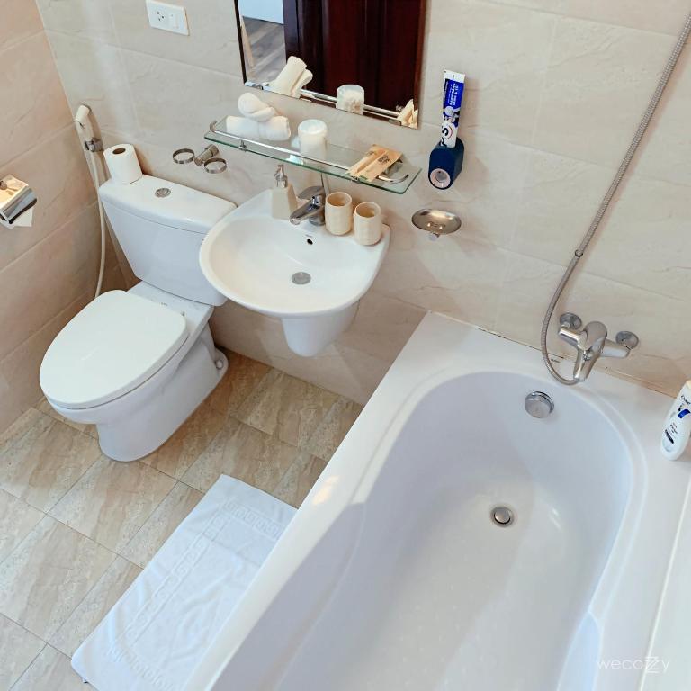 WECOZY HANOI - Railway Side, The Old Quarter - 10