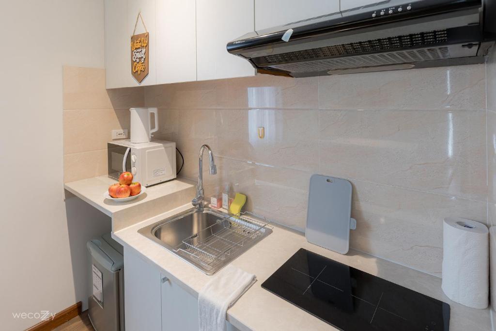 WECOZY HANOI - Railway Side, The Old Quarter - 8