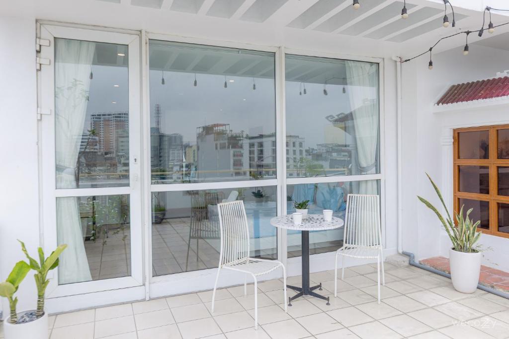 WECOZY HANOI - Railway Side, The Old Quarter - 13