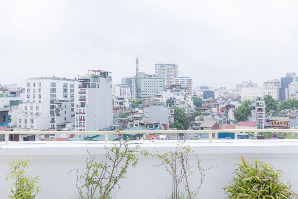 WECOZY HANOI - Railway Side, The Old Quarter - 14