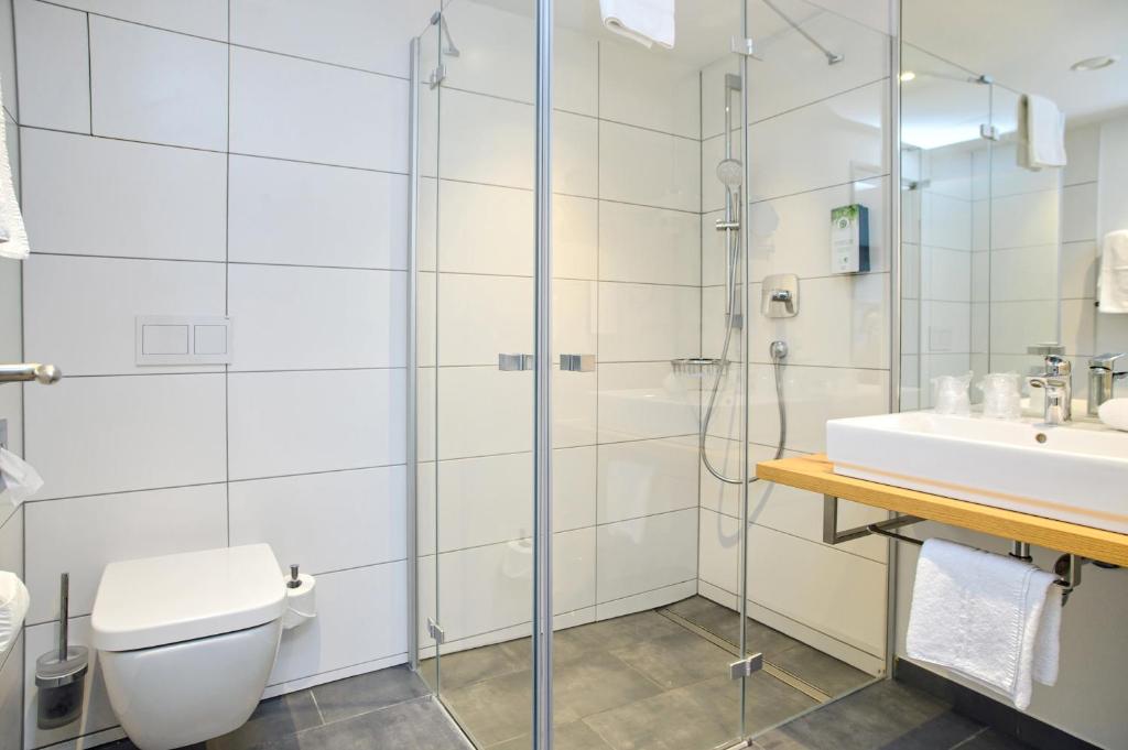 Tulip Inn Ludwigshafen City - 高级双床间