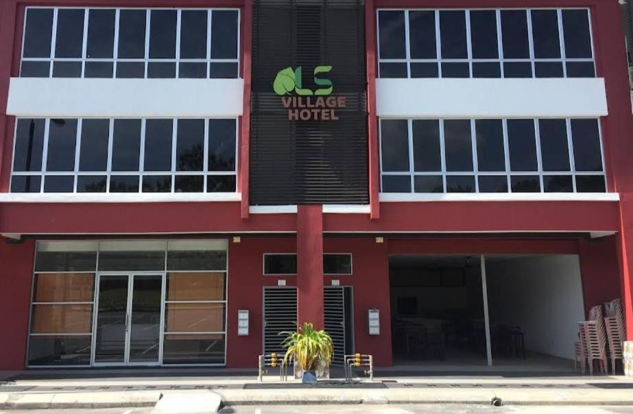 Φωτογραφία από το άλμπουμ του Village Hotel σε Padang Besar