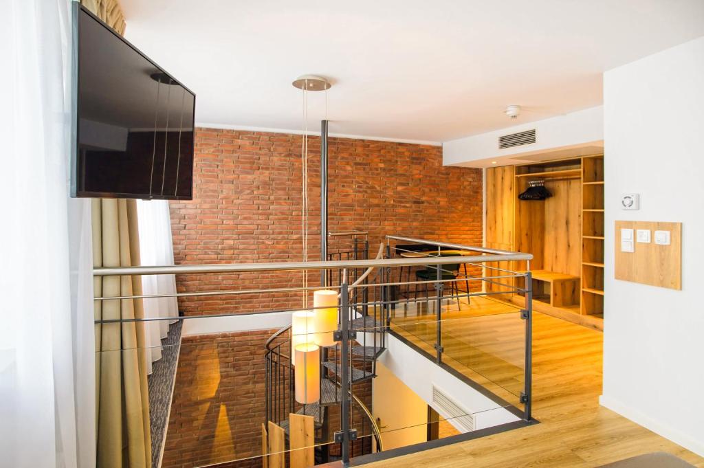 Tulip Inn Ludwigshafen City - 高级大号床间