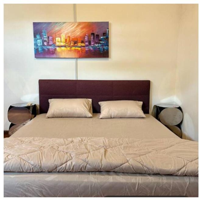 JM House Kuala Lumpur