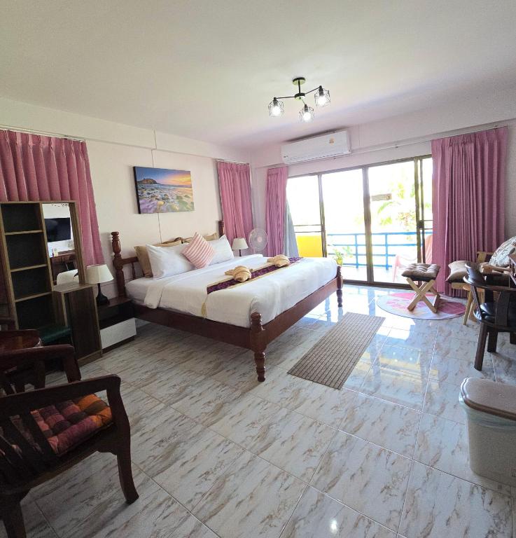 Lanta MP Place - Adult Only - 4