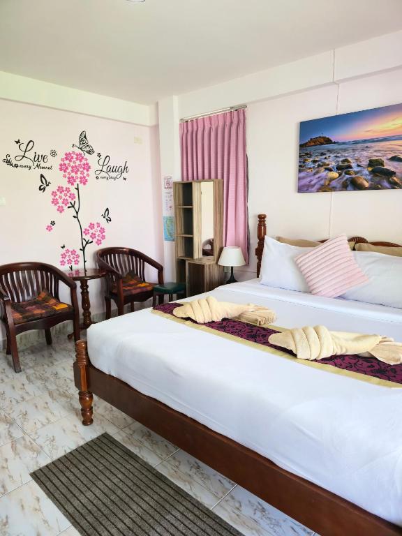 Lanta MP Place - Adult Only - 8