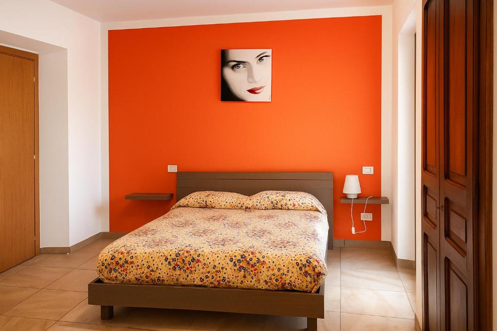 Le Colline di Maggiora B&B - Habitación Doble