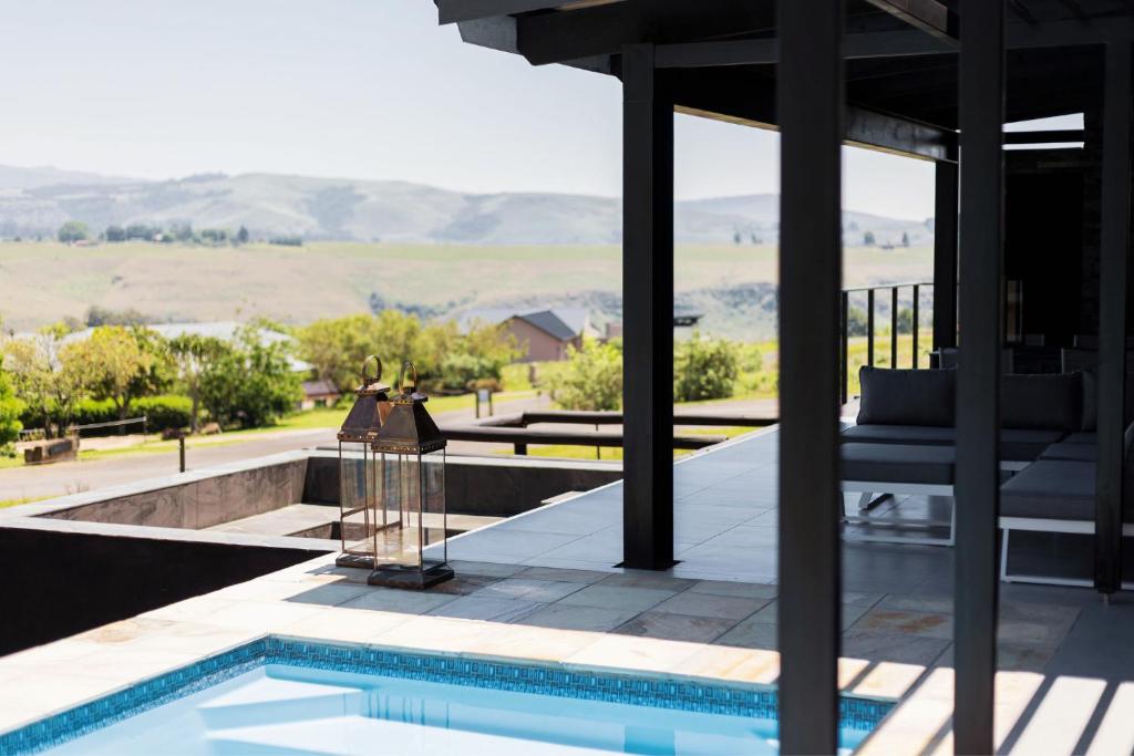 Our Favorite Luxury Homes with Pools in the Inspirato Collection