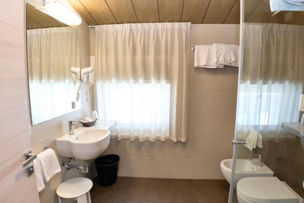 Hotel Trento
